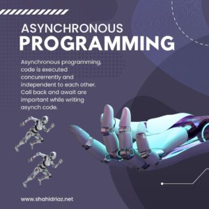 Read more about the article Asynchronous Programming in Node.js