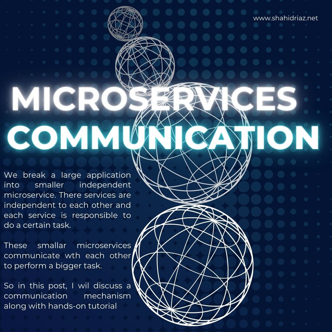 You are currently viewing Understanding Microservices Communication using Message Broker